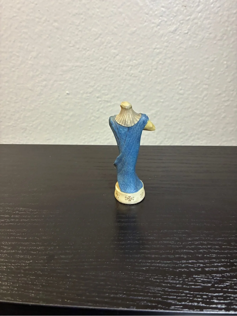 The Chessmen King Arthur Fantasy King Chess Piece 3.25